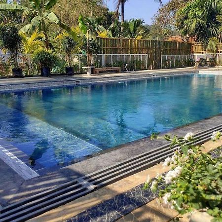 Ibiza Wonderland , Meppadi Wayanad Villa Esterno foto