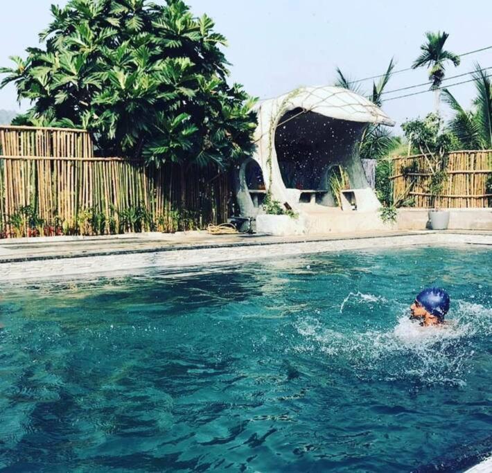 Ibiza Wonderland , Meppadi Wayanad Villa Esterno foto