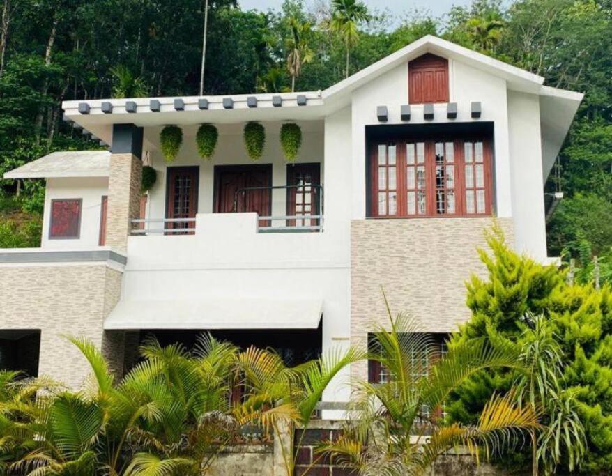 Ibiza Wonderland , Meppadi Wayanad Villa Esterno foto