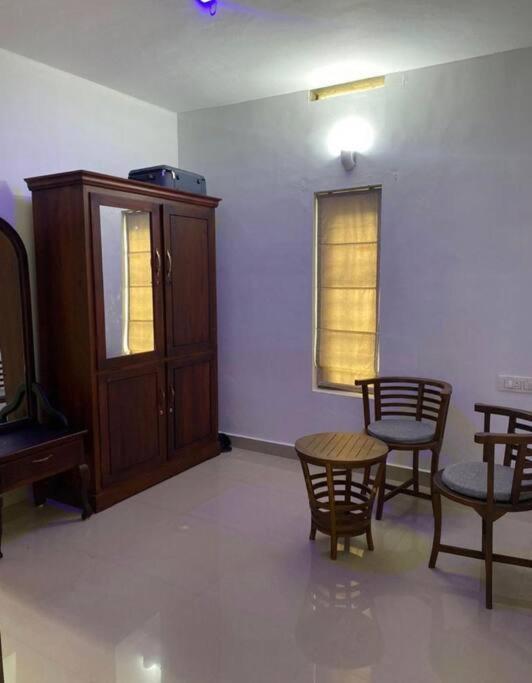 Ibiza Wonderland , Meppadi Wayanad Villa Esterno foto